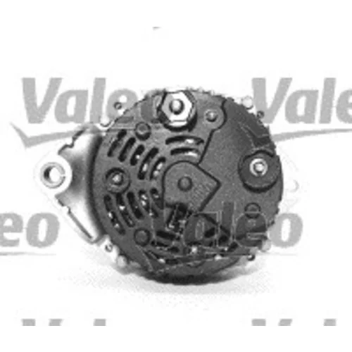 Alternátor 437141 /VALEO/ - obr. 4