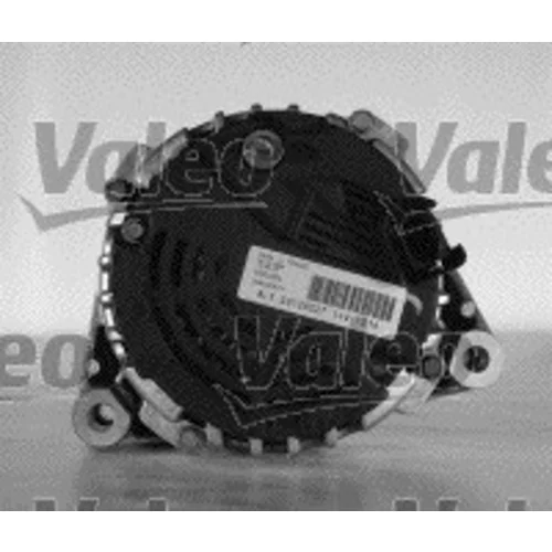 Alternátor 437225 /VALEO/ - obr. 2