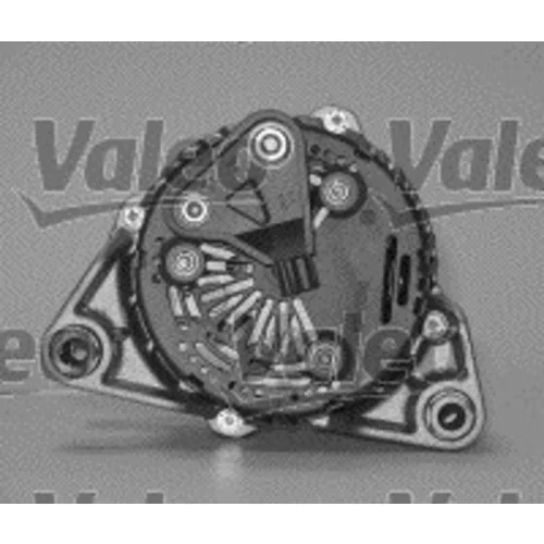 Alternátor 437310 /VALEO/ - obr. 2