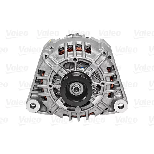 Alternátor 437312 /VALEO/ - obr. 1