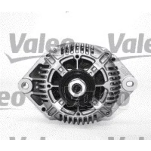 Alternátor 437329 /VALEO/ - obr. 2