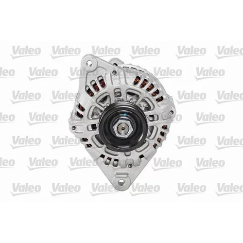 Alternátor 437338 /VALEO/ - obr. 1