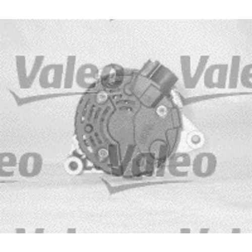 Alternátor 437345 /VALEO/ - obr. 3