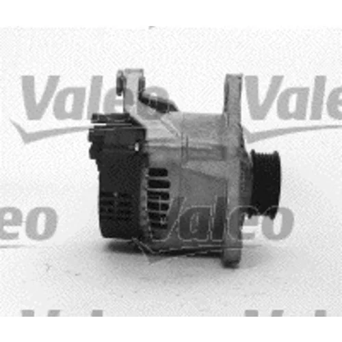 Alternátor 437427 /VALEO/ - obr. 3