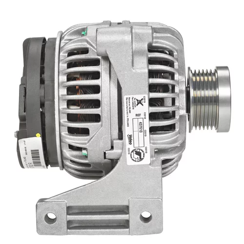 Alternátor 437610 /VALEO/ - obr. 3