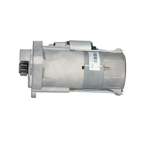 Štartér 438167 /VALEO/ - obr. 3