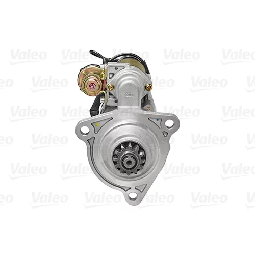Štartér 438235 /VALEO/ - obr. 1