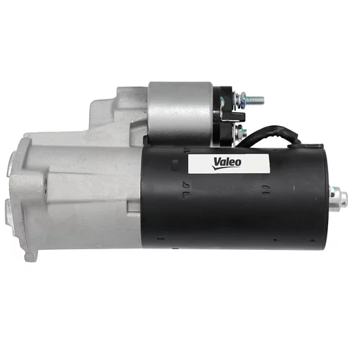 Štartér 438404 /VALEO/ - obr. 3