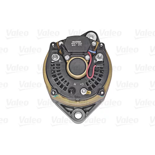 Alternátor 439068 /VALEO/ - obr. 2