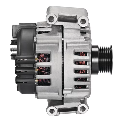 Alternátor 439649 /VALEO/ - obr. 3