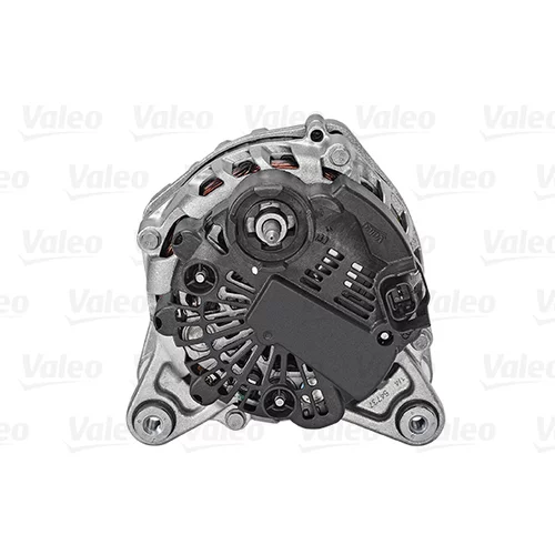 Alternátor 439807 /VALEO/ - obr. 2