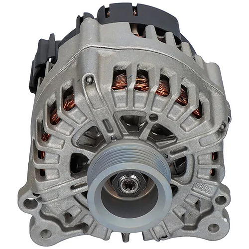 Alternátor 439857 /VALEO/ - obr. 2