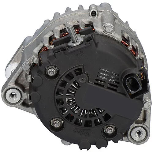 Alternátor 439878 /VALEO/ - obr. 1