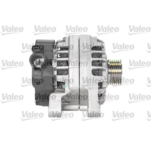 Alternátor 440287 /VALEO/ - obr. 3