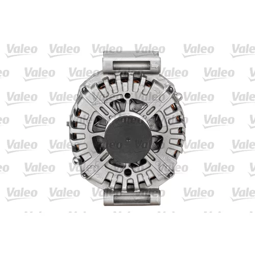 Alternátor 440295 /VALEO/ - obr. 1