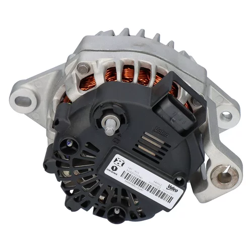 Alternátor 444201 /VALEO/ - obr. 1