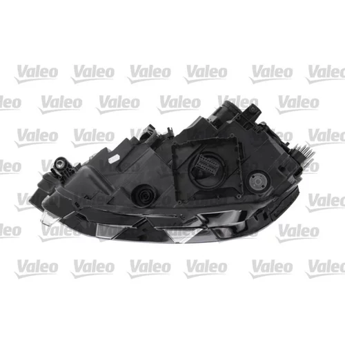 Hlavný svetlomet 450579 /VALEO/ - obr. 2
