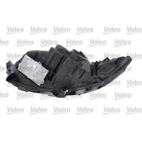 Hlavný svetlomet 450736 /VALEO/ - obr. 2