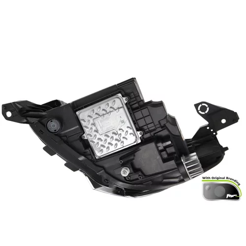 Hlavný svetlomet 450923 /VALEO/ - obr. 2