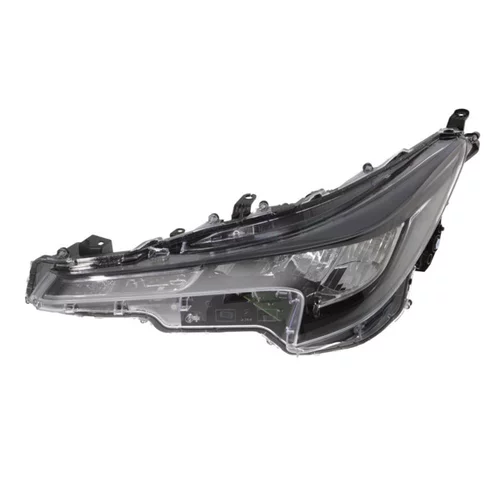 Hlavný svetlomet 450990 /VALEO/