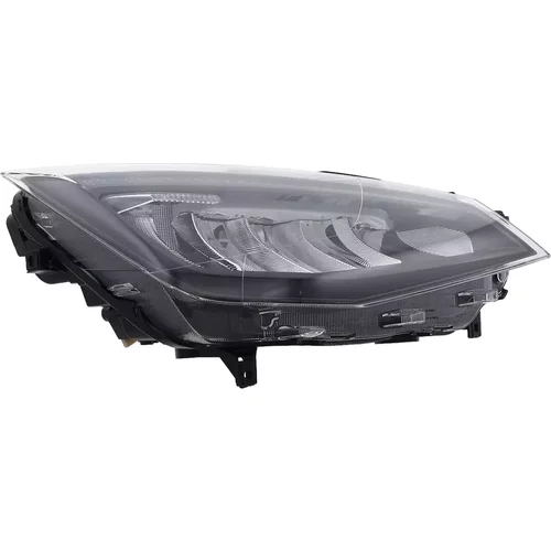 Hlavný svetlomet VALEO 451097