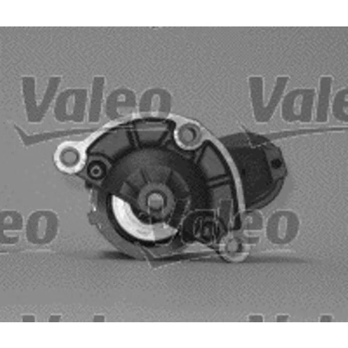 Štartér 455513 /VALEO/ - obr. 1