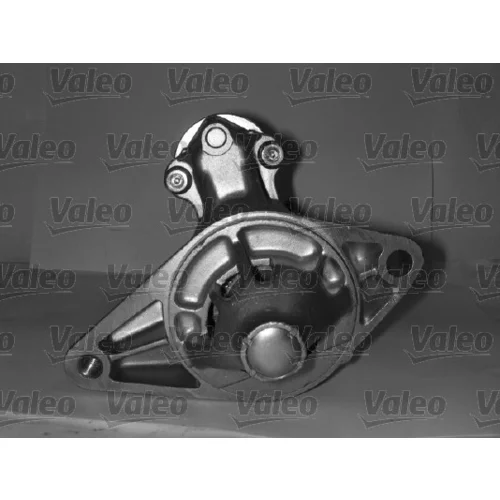 Štartér 455600 /VALEO/ - obr. 1