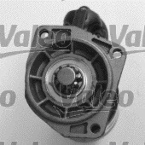 Štartér 455679 /VALEO/ - obr. 1