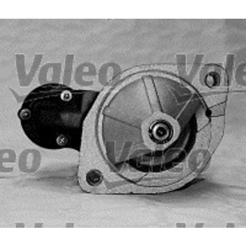 Štartér 455881 /VALEO/ - obr. 1