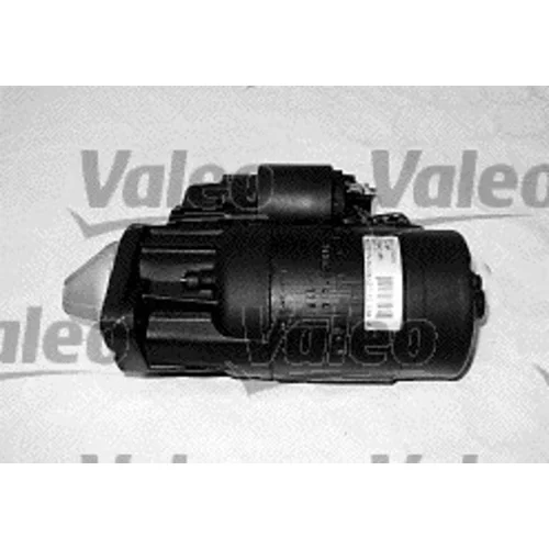 Štartér 455881 /VALEO/ - obr. 2