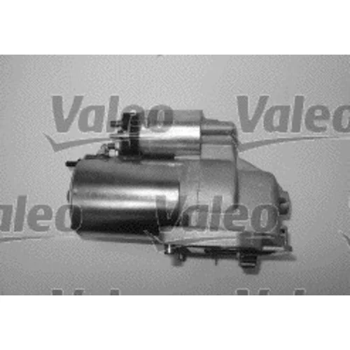 Štartér 455892 /VALEO/ - obr. 2