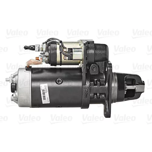 Štartér 458176 /VALEO/ - obr. 2