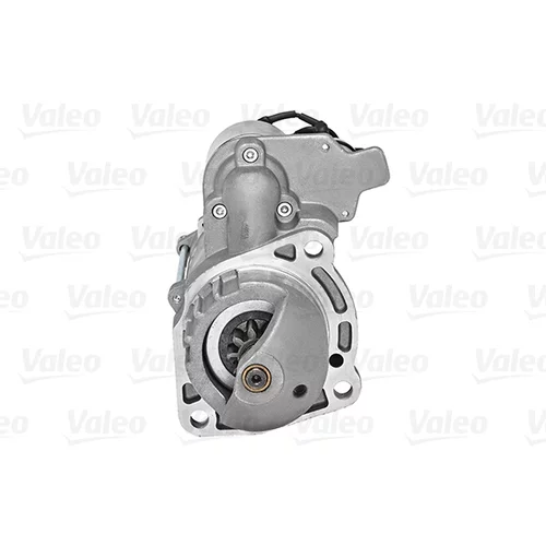 Štartér VALEO 458177