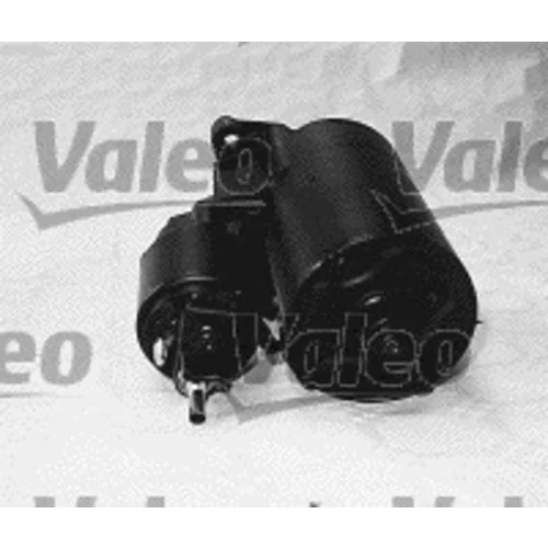Štartér 458263 /VALEO/ - obr. 5