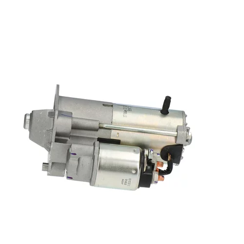 Štartér 458840 /VALEO/ - obr. 3