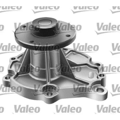 Vodné čerpadlo, chladenie motora VALEO 506103