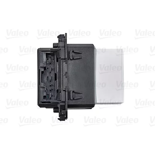 Regulator, ventilator vnutorneho priestoru 515071 /VALEO/ - obr. 1