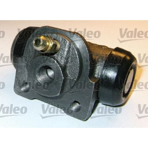 Sada brzdových čeľustí 553747 /VALEO/ - obr. 1