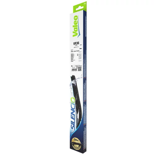 Stieracia lišta 574281 /VALEO/ - obr. 4