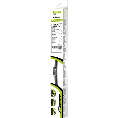 Stieracia lišta 575012 /VALEO/ - obr. 3