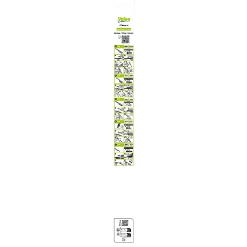 Stieracia lišta 575014 /VALEO/ - obr. 4