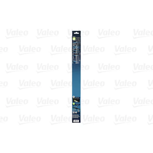 Stieracia lišta 578507 /VALEO/ - obr. 4