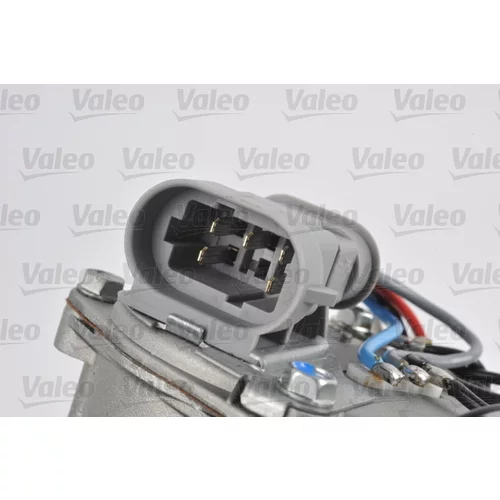 Motor stieračov 579172 /VALEO/ - obr. 2