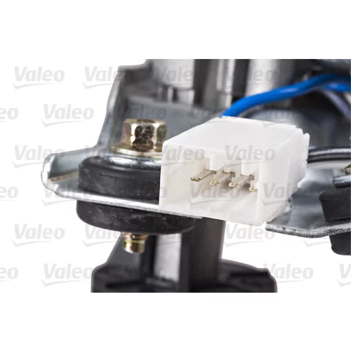 Motor stieračov 579201 /VALEO/ - obr. 5