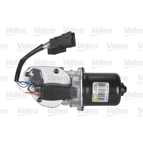 Motor stieračov 579732 /VALEO/ - obr. 2