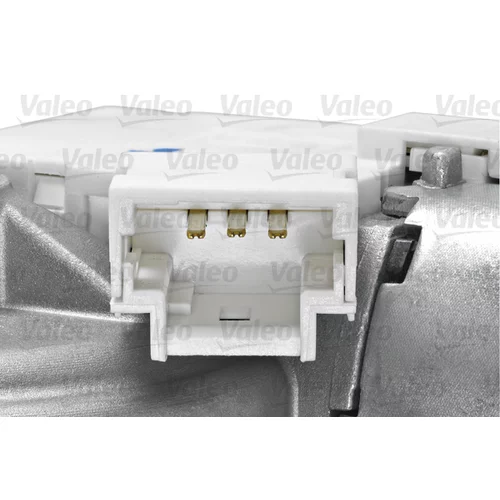 Motor stieračov 579761 /VALEO/ - obr. 3
