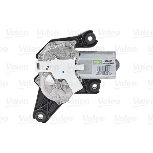 Motor stieračov 582616 /VALEO/ - obr. 3