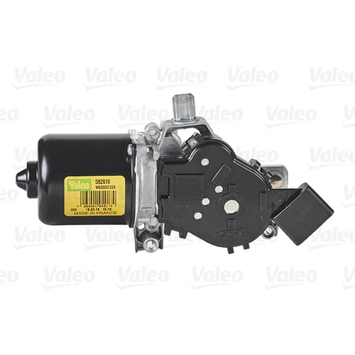 Motor stieračov 582618 /VALEO/ - obr. 1