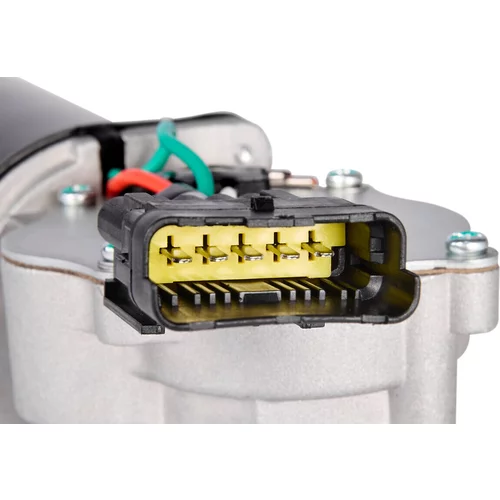 Motor stieračov 584651 /VALEO/ - obr. 4