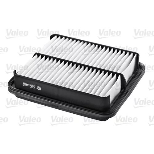 Vzduchový filter 585086 /VALEO/ - obr. 1